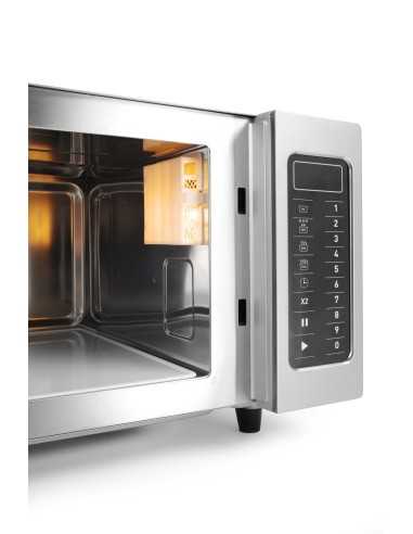 Microons - Programmable - Capacity Lt. 23 - cm...