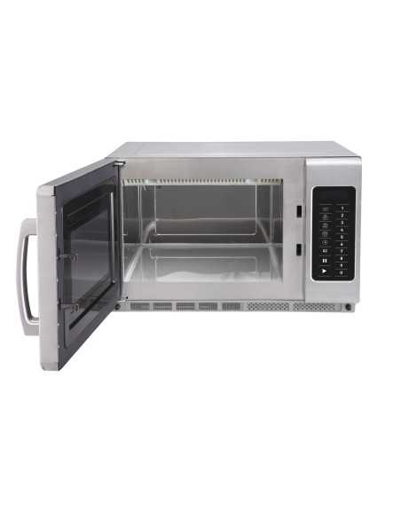 Microondas - Programables - Capacidad Lt 34 - cm 57.4 x 52.8 x 36.8 h