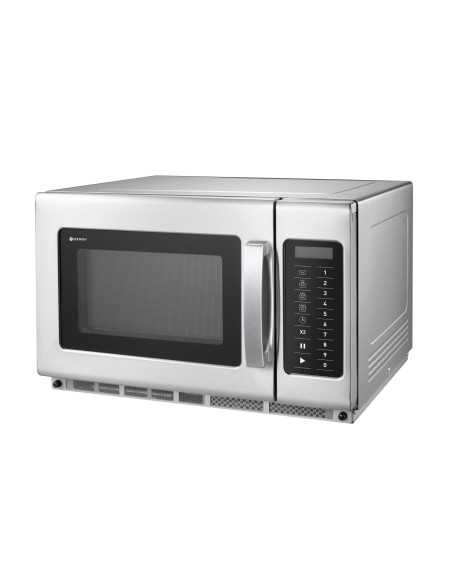 Microons - Programmable - Capacity Lt. 34 - cm 57.4 x 52.8 x 36.8 h