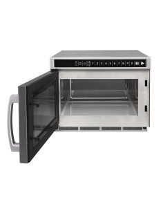 Microonde - Programmable - USB port - Capacity Lt 18 - cm... 2