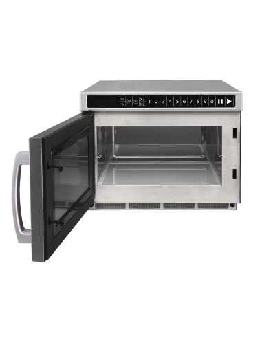 Microonde - Programmable - USB port - Capacity...