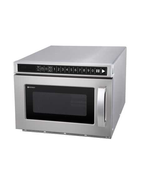 Microonde - Programmabile - Porta USB - Capacità Lt. 18 - cm 56.3 x 42 x 34 h