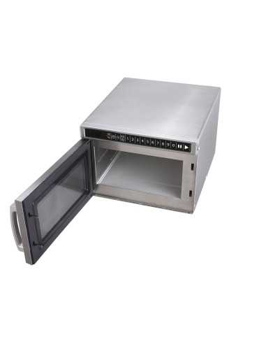 Microonde - Programmable - USB port - Capacity...