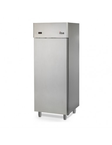 Refrigerator cabinet - Capacity  700 L - cm 72 x80x199.5 h