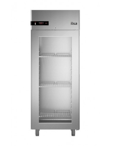 Refrigerator cabinet - Capacity  700 L -  cm 77 x82 x 202.5 h