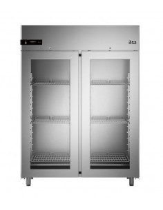 Refrigerator cabinet - Capacity 1400 L - cm 154 x82 x...