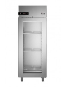 Freezer cabinet - Capacity  700 L - cm 72 x84 x 202.5 h