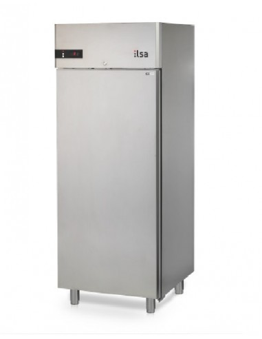 Ice cream freezer - Capacity 700 lt - cm 77 x 89 x 202.5 h