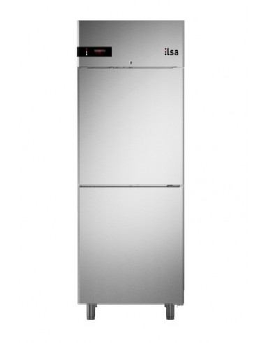 Congelatore gelateria - Capacità 700 lt - cm 77 x 89 x 202.5 h