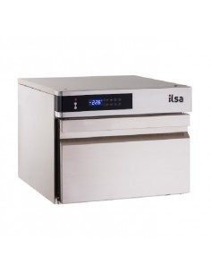 Blast chiller1 stainless steel grid GN 2/3 ( cm 35.4 x...