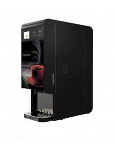 Instant beverage dispenser 4.5 liters - 2 x 1000 cc containers