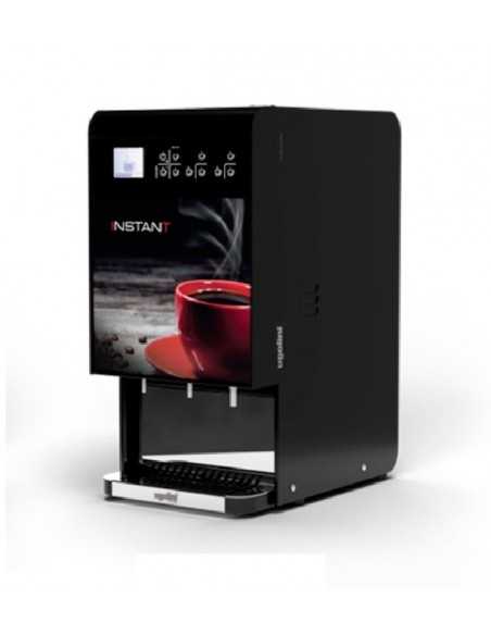 Dispensador de bebidas instantáneas de 4,5 litros - 3 envases de 1000 cc Dispensador de bebidas instantáneas de 4,5 litros - 3 envases de 1000 cc