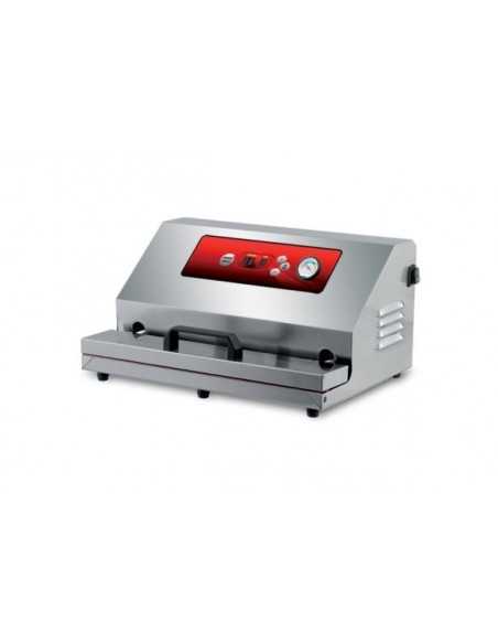 OIL Vacuum - Welding Bar 50 cm - cm 52 x 38 x 21 h