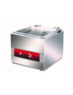 Máquina de empaquetado de campana - Welding bar 25 cm -...