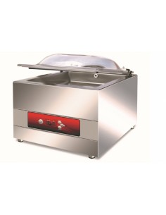 Confezionatrice campana - Barra saldante 40 cm - cm 51 x...