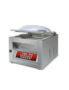 Confezionatrice campana - Barra saldante 35 cm - cm 46 x...