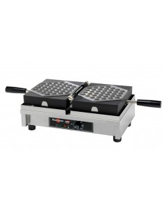 Bubble Waffle Plate - cm 26 x 50 x 22 h