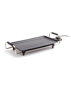 Teppanyaki - Electric - cm 52.5 x 23 x 11 h
