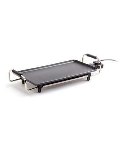 Teppanyaki - Electric - cm 52.5 x 23 x 11 h