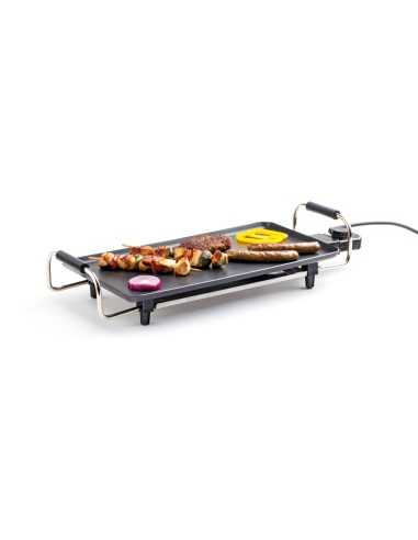 Teppanyaki - Electric - cm 52.5 x 23 x 11 h