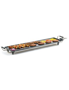 Teppanyaki - Electric - cm 102 x 22 x 11 h 2
