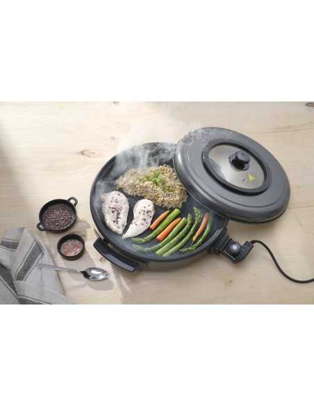 Party pan - Non-stick - cm Ø 62 x 19 h