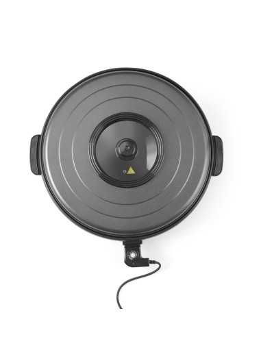 Party pan - Non-stick - cm Ø 62 x 19 h