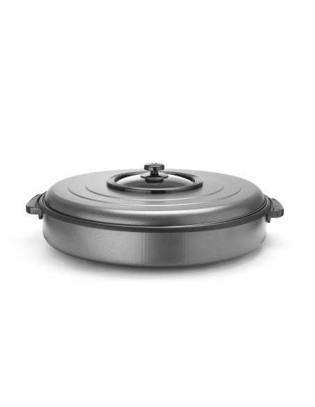 Party pan - Antiaderente - cm Ø 62 x 19 h