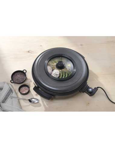 Party pan - Non-stick - cm Ø 50 x 19 h