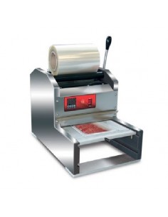 Termosigillatrice - Semiautomatica - Max contenitore cm...