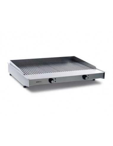 Ecogrill - Ecofriendly - Piano riscaldante cm 77 x 37 -  cm 79.5 x 60 x 15 h