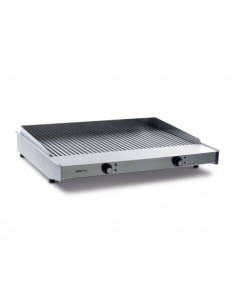 Ecogrill - Ecofriendly - Piano riscaldante cm 77 x 57 -...