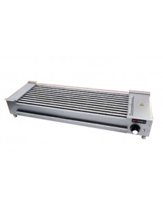 Ecogrill - Ecofriendly - Piano riscaldante cm 21 x 57 -...