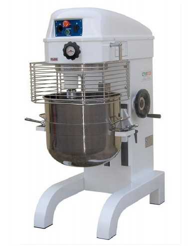 Planetary mixer - Capacity lt 30 - cm 62 x 85 x 135 h