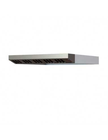 Oven hood 6L-66L SB