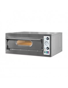 Forno elettrico - Pizze (Ø 36 cm) 4 - cm 95 X 86,5 X 39,5h