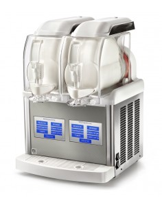 Fermenter de levadura madre - Capacidad lt 5 +5 - cm 45 x...