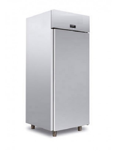 Refrigerator cabinet - Capacity lt 625 - cm 75 x 81.5 x 208 h