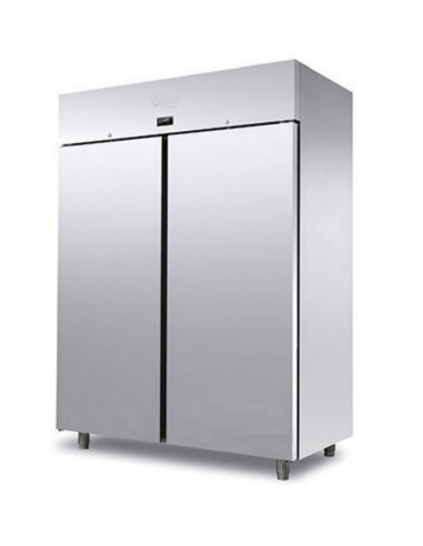 Armadio frigorifero - Capacità  lt 1365 - cm 150 x 81.5 x 208 h