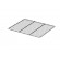 Plastic Grid cm 55 x 53