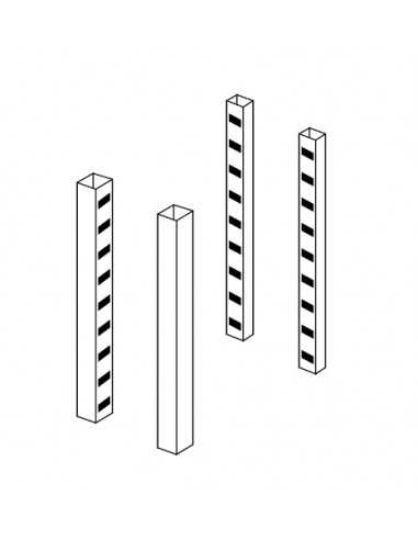 Suplemento para trim de pasta (por puerta)