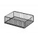 Chromed basket 64 x 53 x13.6 h