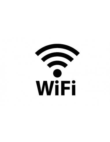 Módulo de conexión WiFi para telegestión