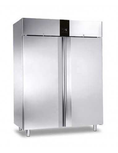 Freezer cabinet - Capacity lt 1365 - cm 150 x...