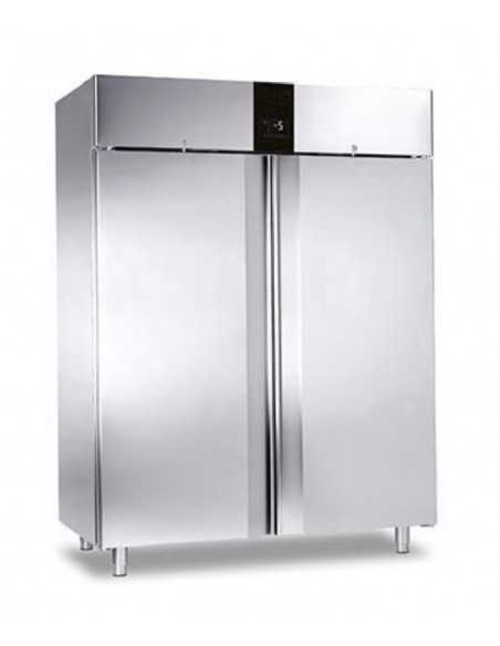 Freezer cabinet - Capacity lt 1365 - cm 150 x 81.5 x 208 h