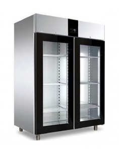 Frigorífico GN2/1 - Capacidad lt 1365 - cm 150 x 81.5 x...