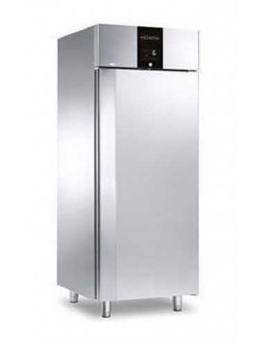 Refrigerator cabinet - Capacity lt 625 - cm 75x 85 x 208 h