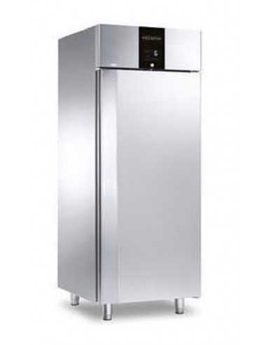 Armadio congelatore - Capacità  lt 625 - cm 75x 85 x 208 h