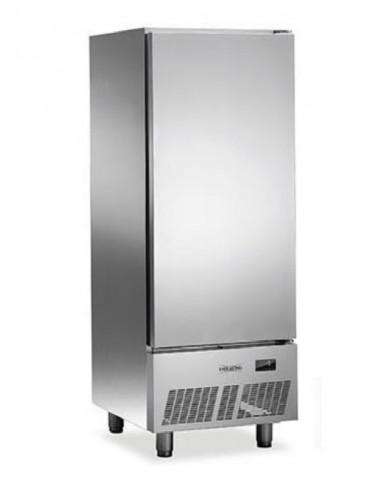 Armadio frigorifero - Pesce - Capacità  lt 291 - cm 60 x 66 x 157 h
