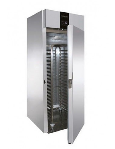 Refrigerator cabinet - Capacity lt 1120 - cm 88 x 99.4 x 220h